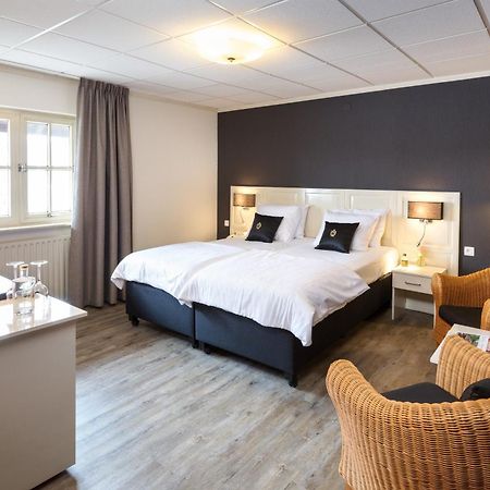 Landhuishotel De Bloemenbeek De Lutte Exteriör bild
