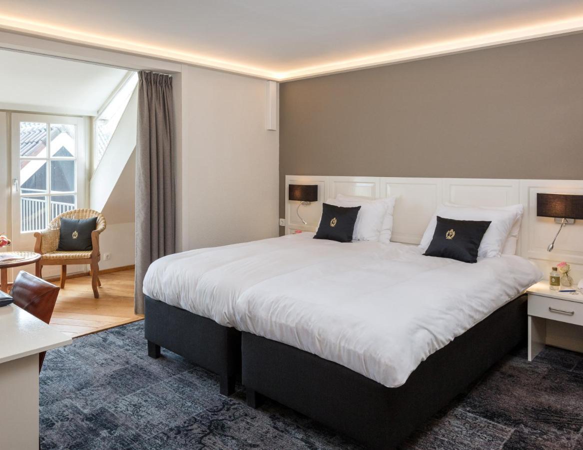 Landhuishotel De Bloemenbeek De Lutte Exteriör bild