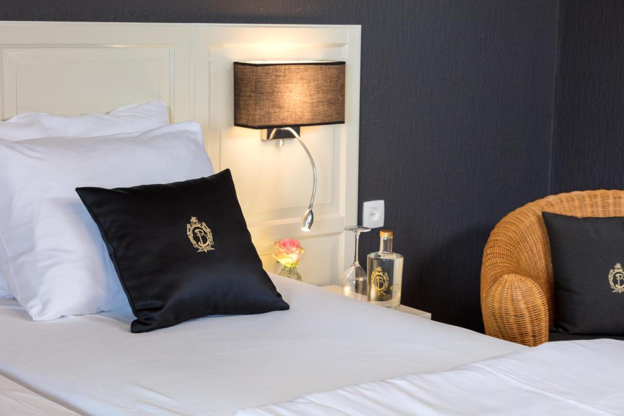 Landhuishotel De Bloemenbeek De Lutte Rum bild