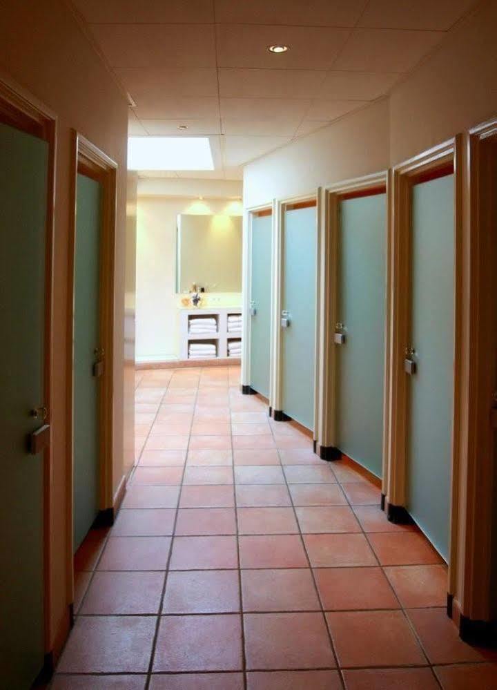 Landhuishotel De Bloemenbeek De Lutte Exteriör bild